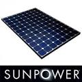 Rendement d un panneau solaire sunpower