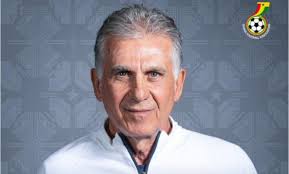 Anuncia Ghana a su nuevo entrenador de cara al Mundial