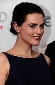 Katherine &quot;Katie&quot; Elizabeth McGrath (born 24 October 1983) is an Irish actress from Ashford, County Wicklow, Ireland. - tumblr_lx6ba5VfkV1r3a63b