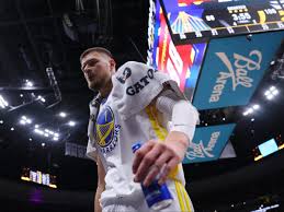 Warriors exploring Kristaps Porziņģis trades as absence continues: Source - The Athletic