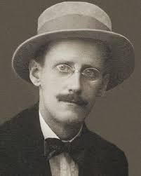 James Joyce