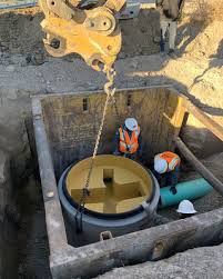 Geneva Pipe and Precast Introduces the Perfect Pipe and ...