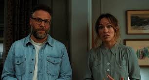 ‘The Invite’ Review: Who’s Afraid of a Last-Minute Dinner Party?