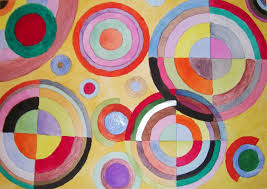 Resultado de imagen para sonia delaunay