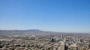 Pronóstico del clima en Tijuana hoy 9 de octubre de 2026