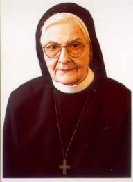 Schwester Franziska Romana Beckendorf † | SMMP