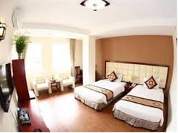 Hotel A25 - Luong Ngoc Quyen in Hanoi (Vietnam) - Hotel A25 ... - 17261065