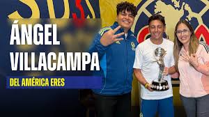 DEL AMÉRICA ERES con Ángel Villacampa | Somos CAMPEONAS del Clausura 2026 y vamos por más