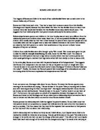 Relationships between Parents and Children in Romeo and Juliet ... via Relatably.com