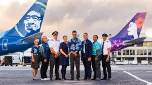 Alaska Airlines completes acquisition of Hawaiian Airlines, expanding 
benefits and choice for travelers