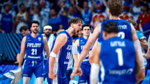 FIBA - News update