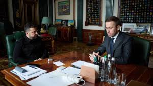 президент украины