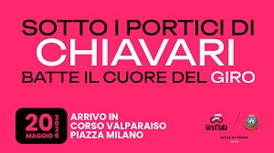 Trend Google: chiavari