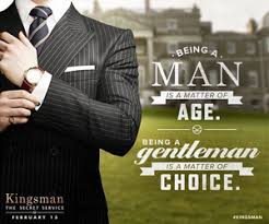 Kingsman Quotes. QuotesGram via Relatably.com