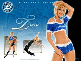 Resultado de imagem para Orlando Magic Dancers