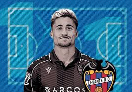 El 1x1 del Levante-Athletic Club: Iván Romero, el menos malo en una noche para olvidar