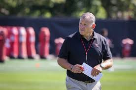 Greg Schiano can’t afford another bad season as his Rutgers program reaches a crossroads | Politi