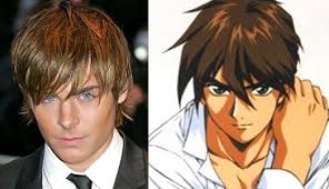 Live Action Gundam Wing Announced - gwzacefron