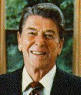 <b>Ronald Wilson</b> Reagan - RonaldWReagan