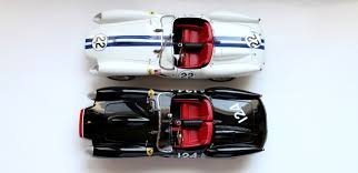 Image result for Ferrari 250 Testa Rossa