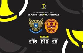Motherwell Football Club - News update