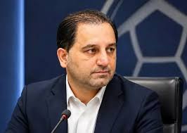 علوی: قهرمانی استقلال در هیئت‌رئیسه مطرح نشد