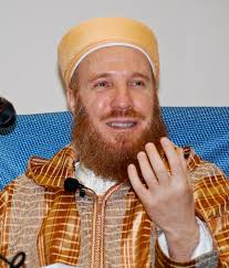 Le cheykh Mohammed Abou al-Houda al-Yaqoubi - Mohammed-Abou-al-Houda-AL-YAQOUBI