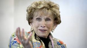 Auteur en Holocaustoverlevende Edith Eger (98) overleden