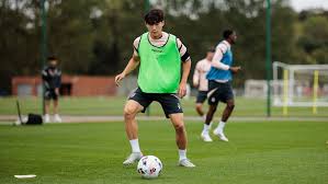 Stoke City FC - News update