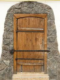 Image result for wooden doors