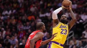 Rockets' Kevin Durant feels like he 'lost the game' vs. Lakers with uncharacteristic performance