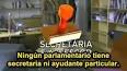 Video de "en suecia" "los politicos"