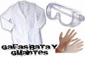 Resultado de imagen para normas de bioseguridad en el laboratorio clinico
