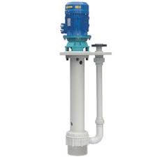 Cantilever Pumps - Pumps for Sumps and Tanks - SPS