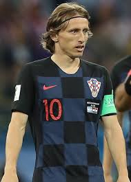 Luka Modrić
