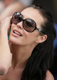 Model Megan Gale looks on as boyfriend Andy Lee performs at the Hamish and Andy BYO Pool Party to celebrate their final ... - Hamish%2BAndy%2BHost%2BBYO%2BPool%2BParty%2BDNrJhyEm0rrl