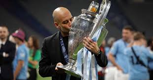 Guardiola proud of Champions League legacy with Man City ahead of 100th game