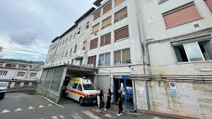 Trend Google: la spezia