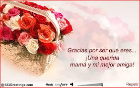 Mother Birthday Quotes In Spanish. QuotesGram via Relatably.com