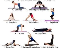 yoga for stress reduction