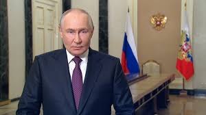Президент России