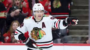 Patrick Kane Set to Return to Chicago Blackhawks on Two-Year Contract