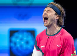 LIVE Rome Open ATP Day Four | Rublev safely through as Tirante gets revenge on Norrie