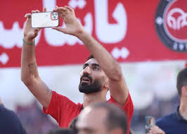 نتیجه بازی استقلال