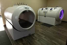 Hyperbaric Oxygen Therapy in De Pere - DeLorey Chiropractic