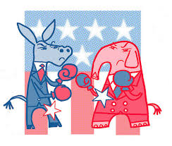 Image result for DONKEY AND ELEPHANT