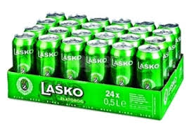 Slikovni rezultat za laško pivo