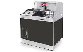 HDT and Vicat Thermal-Mechanical Systems - CEAST HV500 ...