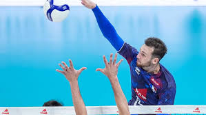 EN DIRECT - Euro de volley : les Bleus sont en finale ! — Le Figaro