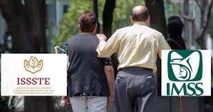Pensión Imss